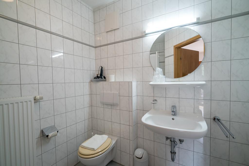 Zur Triftsperre Pensjonat