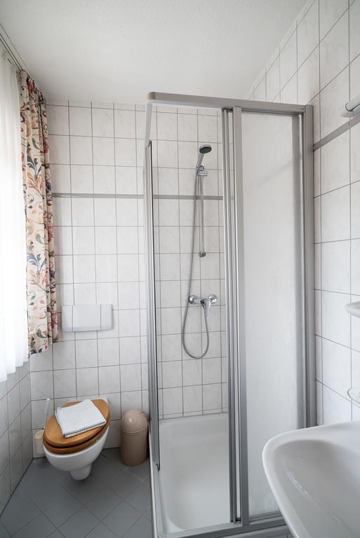 Zur Triftsperre Affittacamere