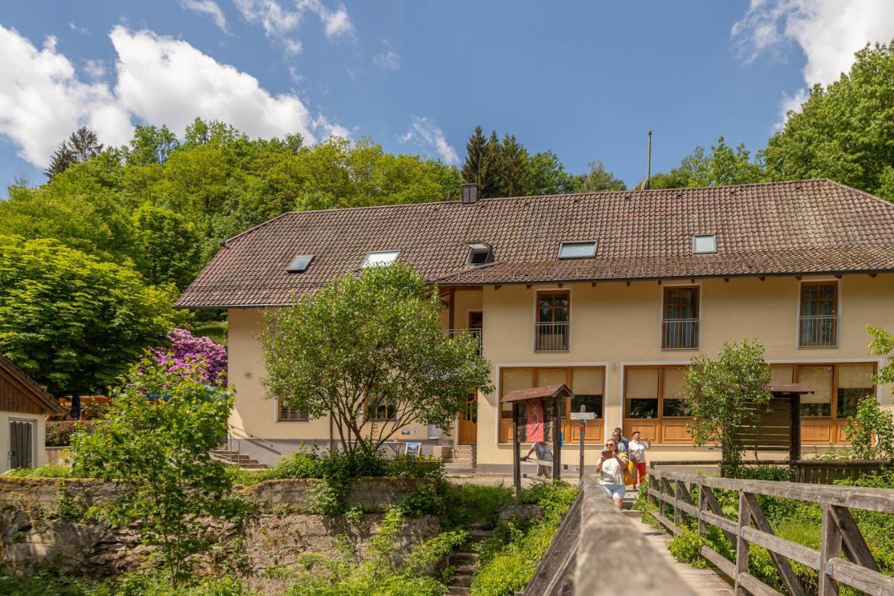 Guest house Zur Triftsperre 2*