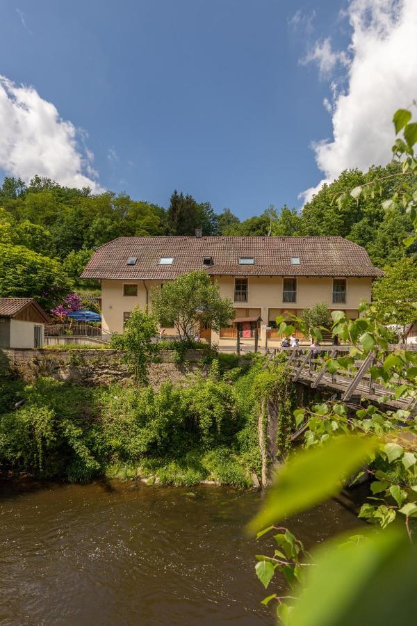 Zur Triftsperre Guest house 2*