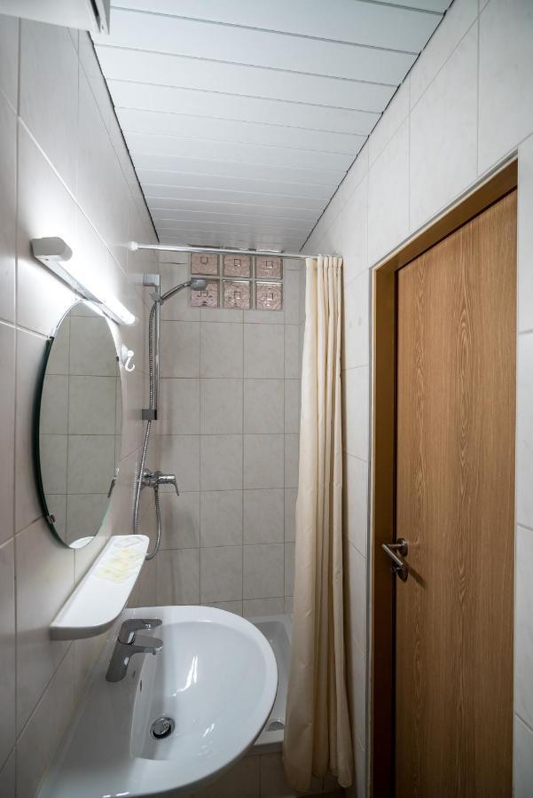 Zur Triftsperre Guest house