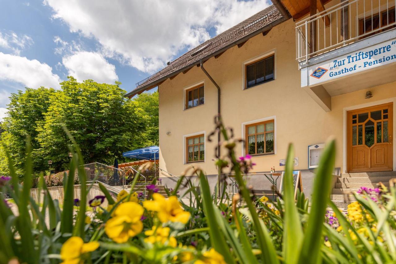 Guest house Zur Triftsperre 2*