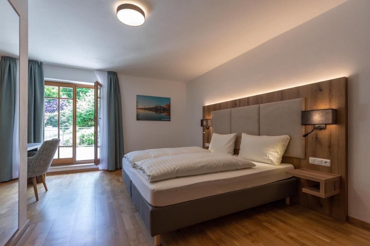 Zur Triftsperre 2* Passau