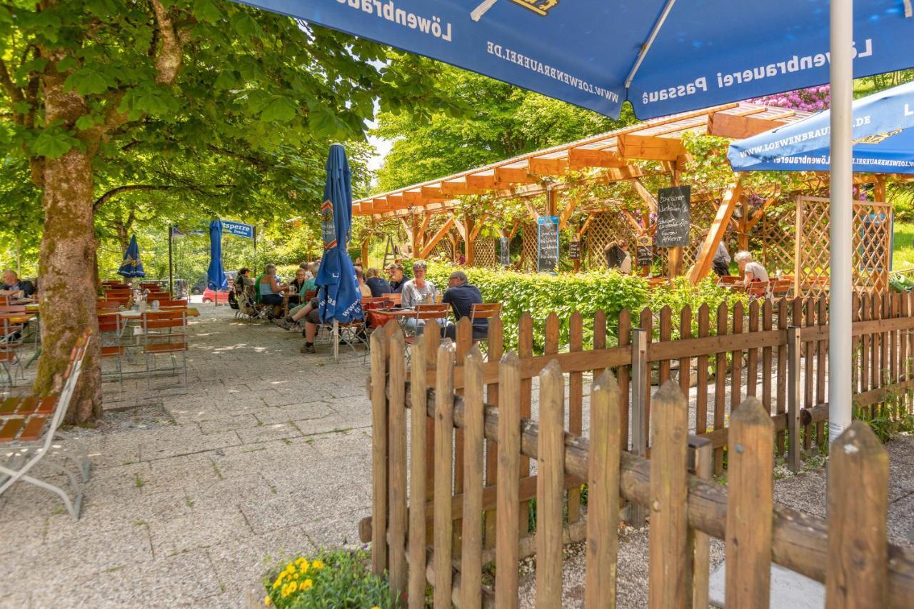 Zur Triftsperre Guest house