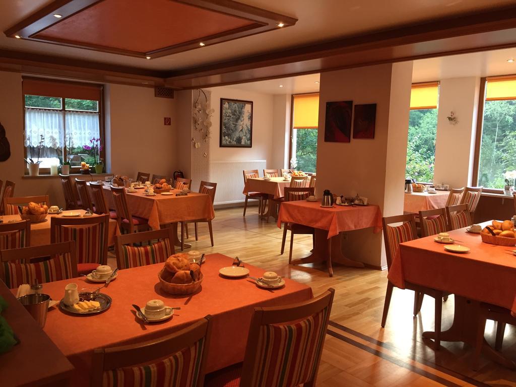 Guest house Zur Triftsperre Passau