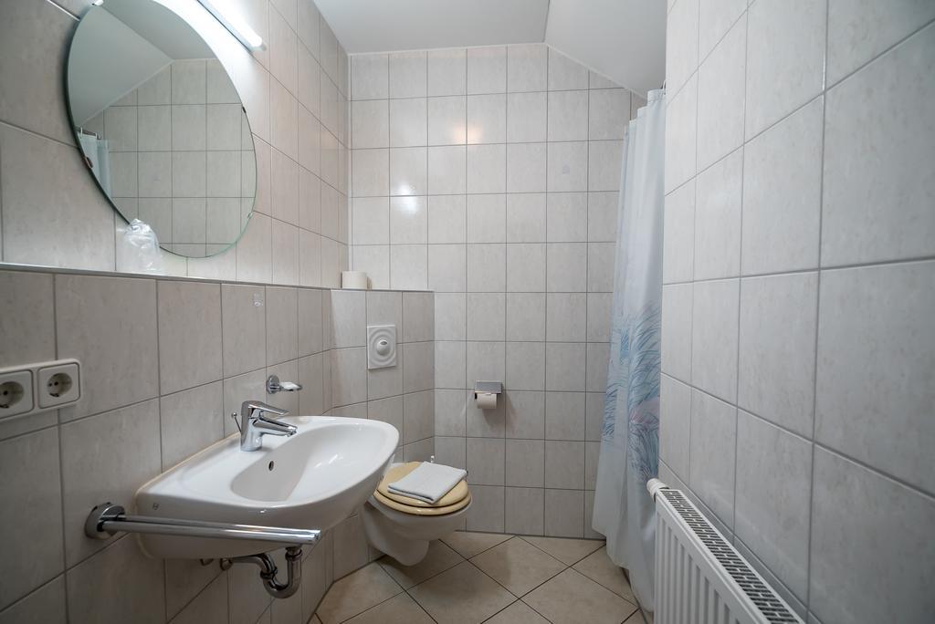 Guest house Zur Triftsperre Passau