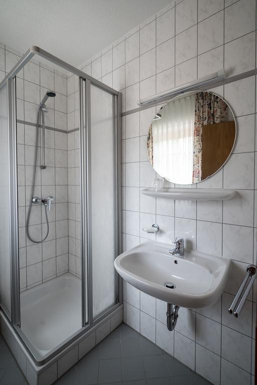 Zur Triftsperre Guest house Passau