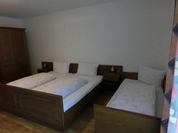 Zur Triftsperre Guest house